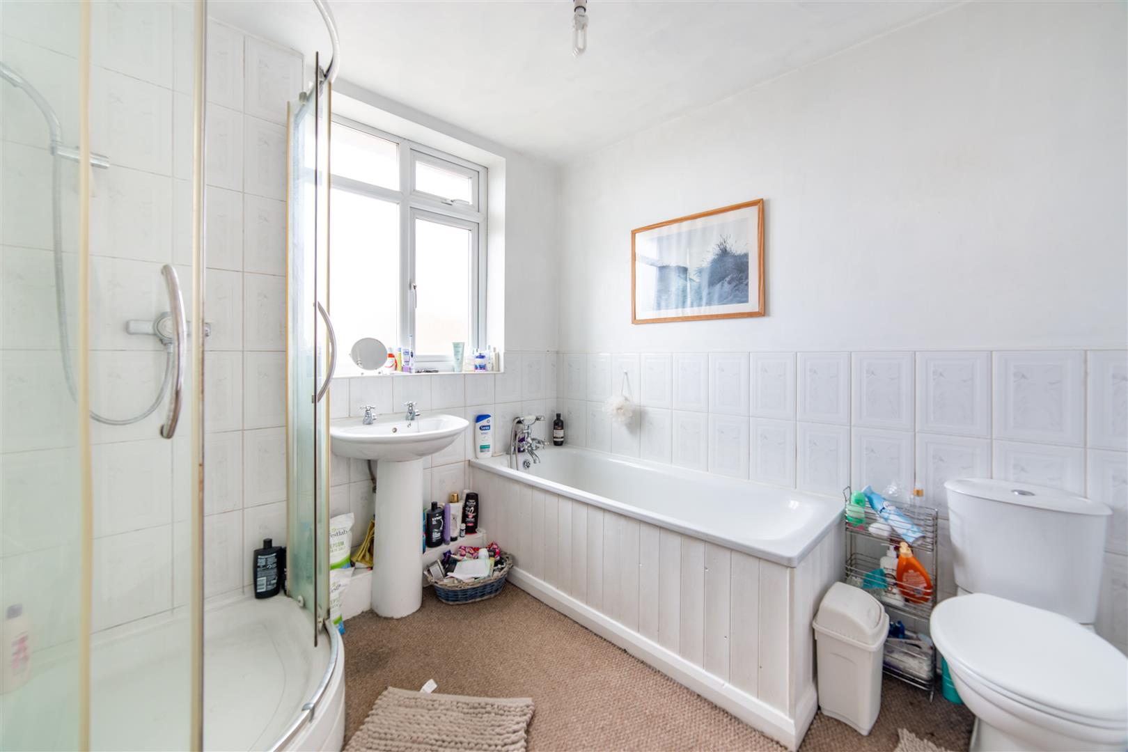3 bed semi-detached house for sale in High Ridge, Newcastle Upon Tyne 3