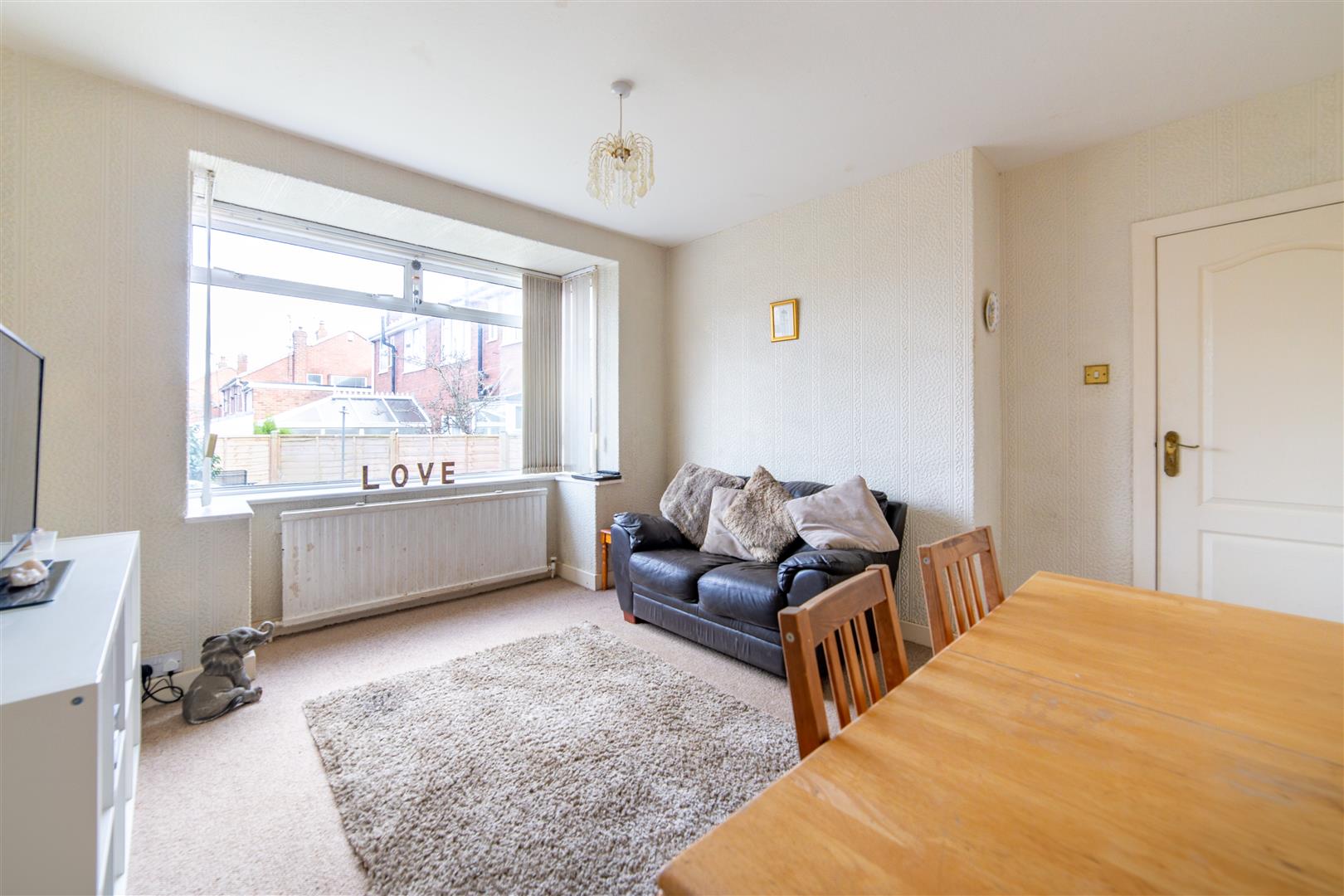 3 bed semi-detached house for sale in High Ridge, Newcastle Upon Tyne  - Property Image 11