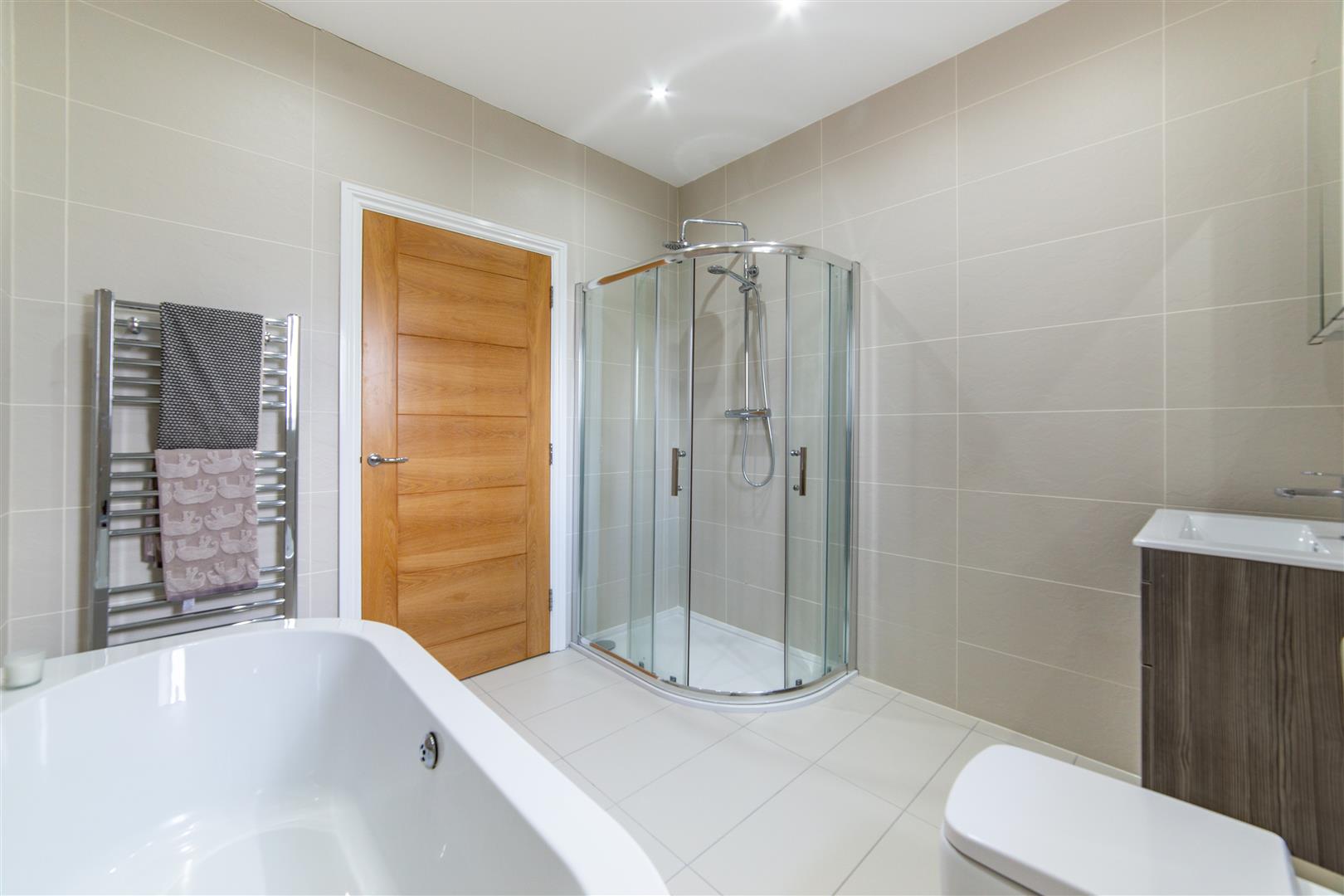 4 bed detached house for sale in Field View, Newcastle Upon Tyne  - Property Image 8