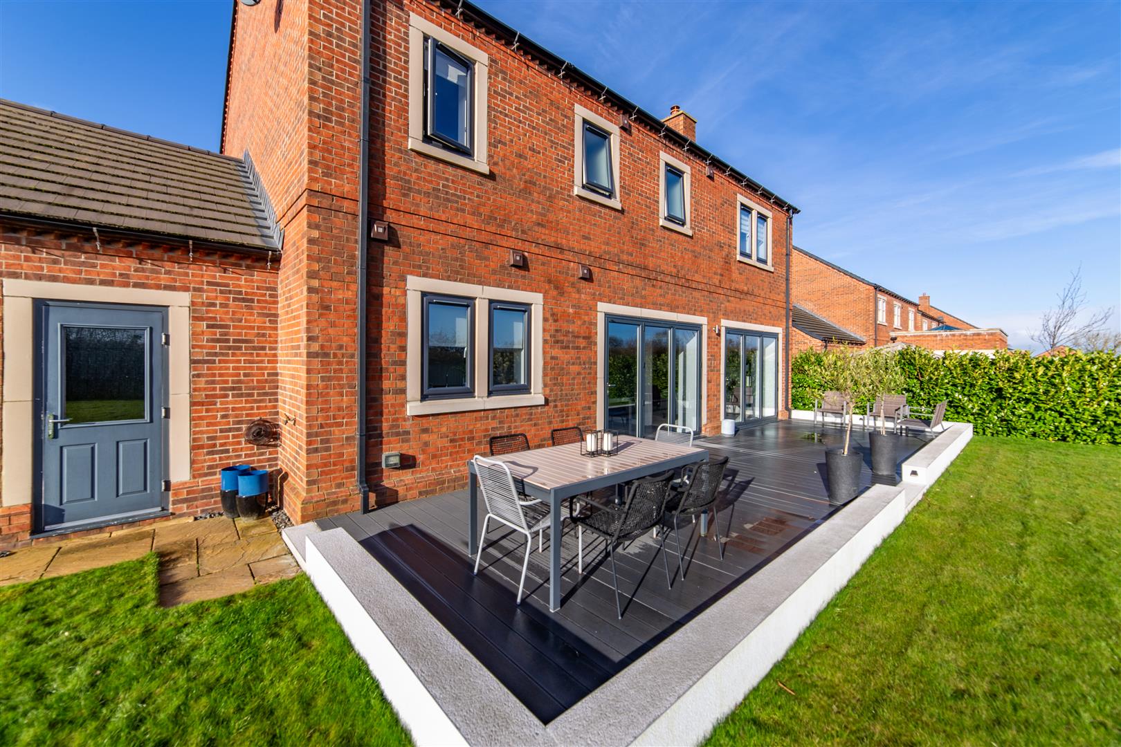 4 bed detached house for sale in Field View, Newcastle Upon Tyne  - Property Image 20