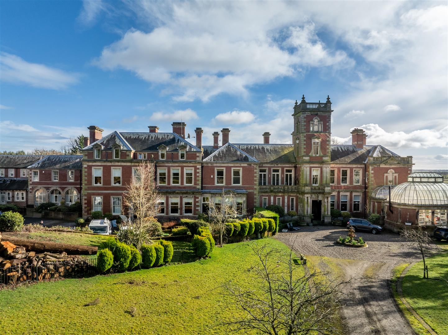 2 bed apartment for sale in Whalton Park, Morpeth  - Property Image 2