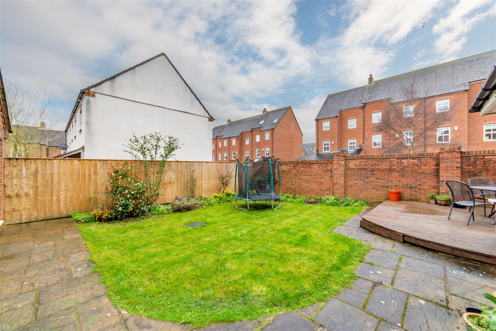 5 bed detached house for sale in Brackenpeth Mews, Newcastle Upon Tyne  - Property Image 23