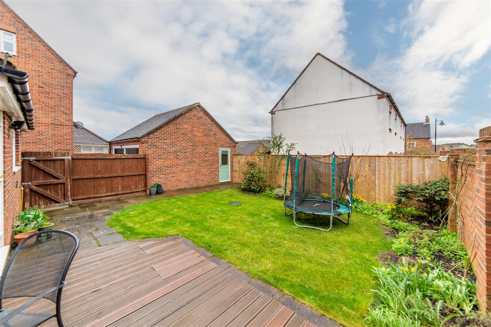 5 bed detached house for sale in Brackenpeth Mews, Newcastle Upon Tyne  - Property Image 25