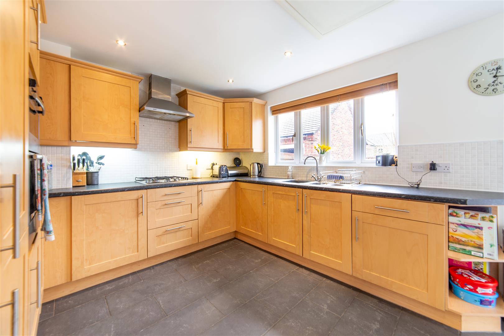 5 bed detached house for sale in Brackenpeth Mews, Newcastle Upon Tyne  - Property Image 2