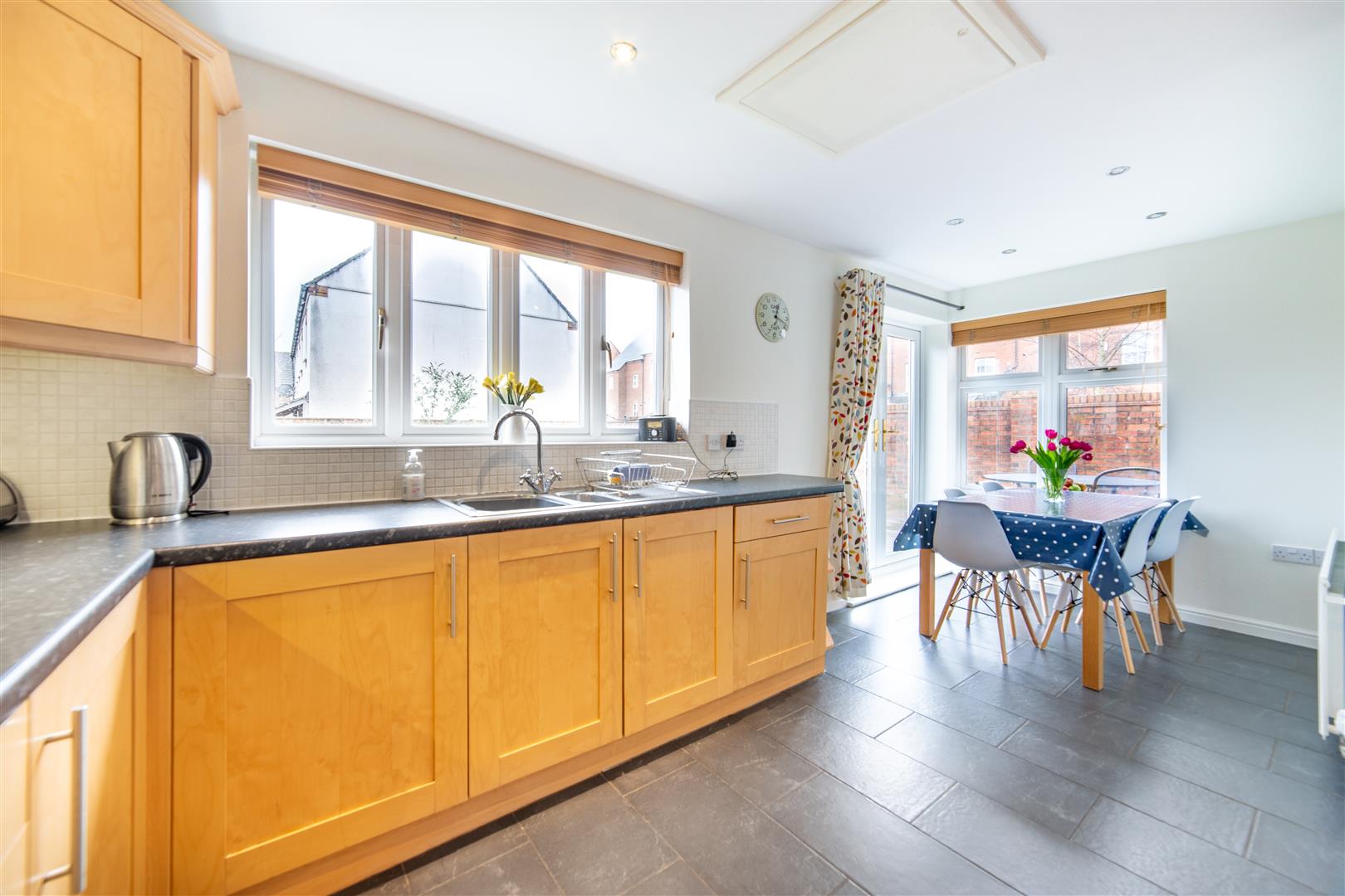 5 bed detached house for sale in Brackenpeth Mews, Newcastle Upon Tyne  - Property Image 9