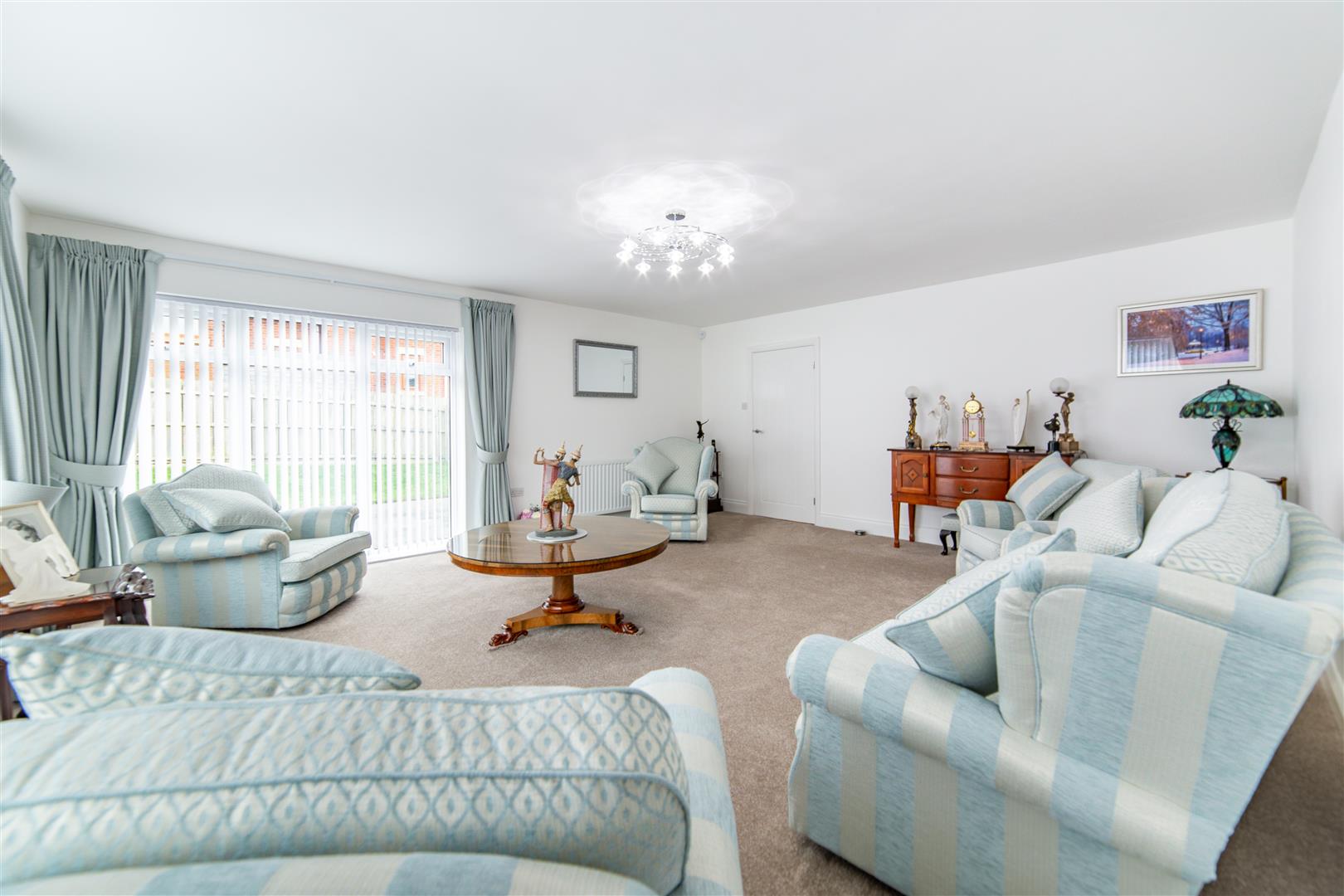 4 bed detached house for sale in Edge Hill, Ponteland  - Property Image 16