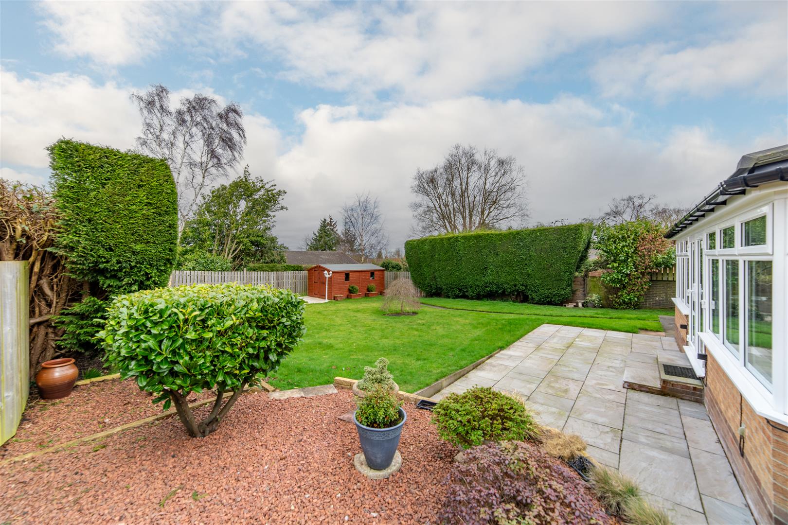 4 bed detached house for sale in Edge Hill, Ponteland  - Property Image 38