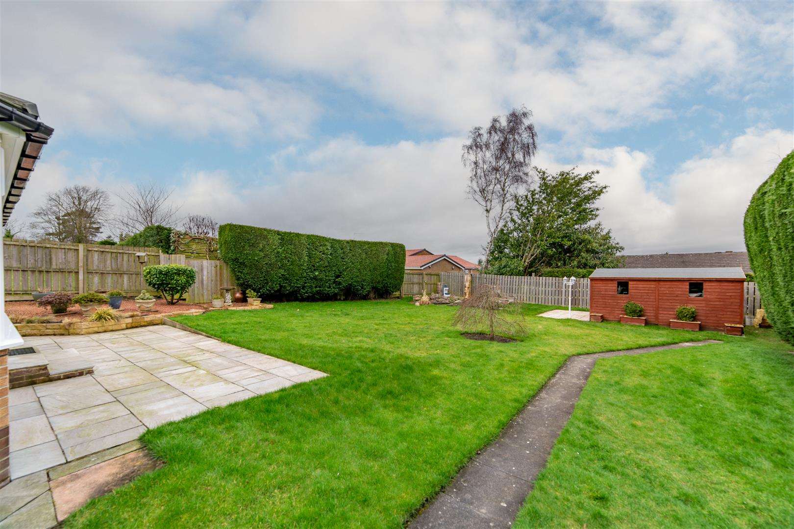 4 bed detached house for sale in Edge Hill, Ponteland  - Property Image 37