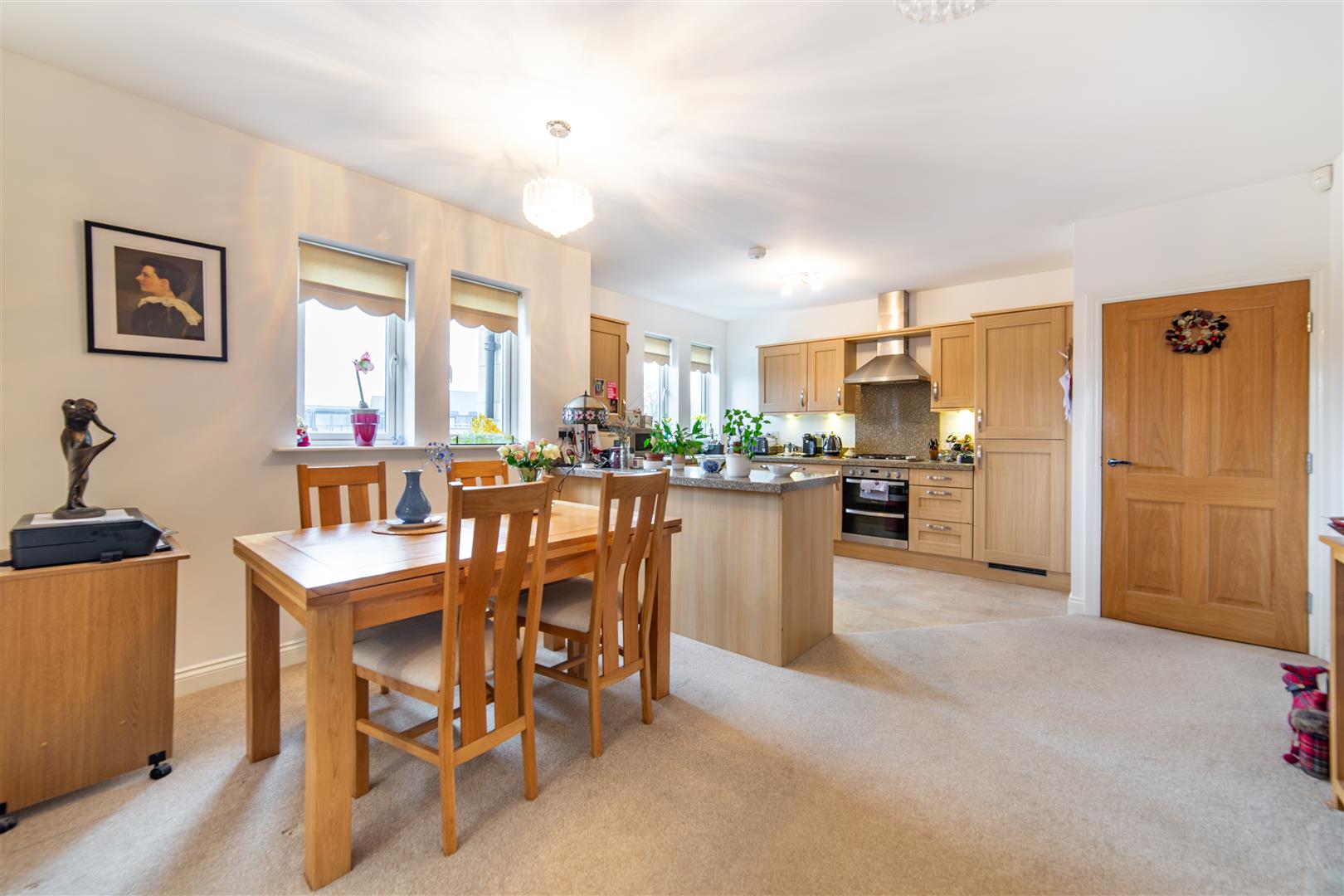 2 bed apartment for sale in Main Street, Newcastle Upon Tyne  - Property Image 8