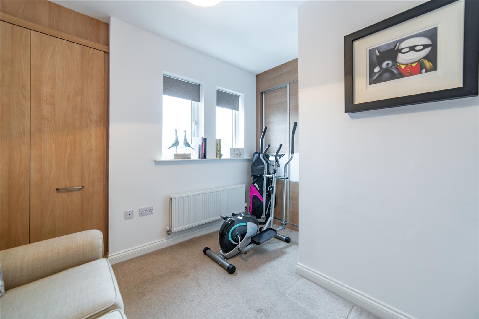2 bed apartment for sale in Main Street, Newcastle Upon Tyne 9