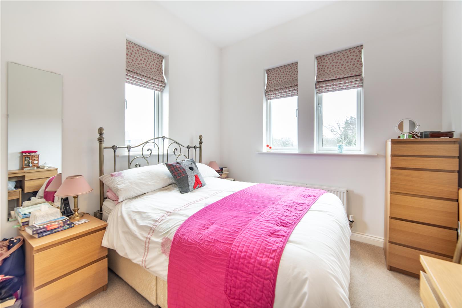2 bed apartment for sale in Main Street, Newcastle Upon Tyne  - Property Image 15