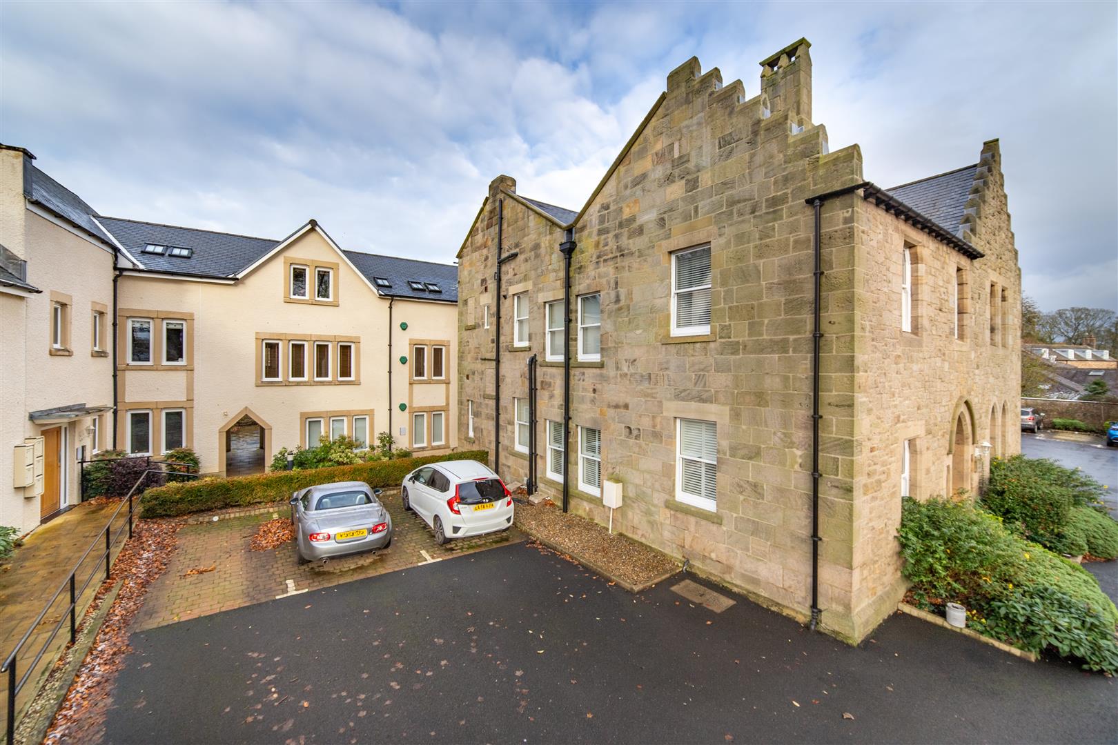 2 bed apartment for sale in Main Street, Newcastle Upon Tyne 15