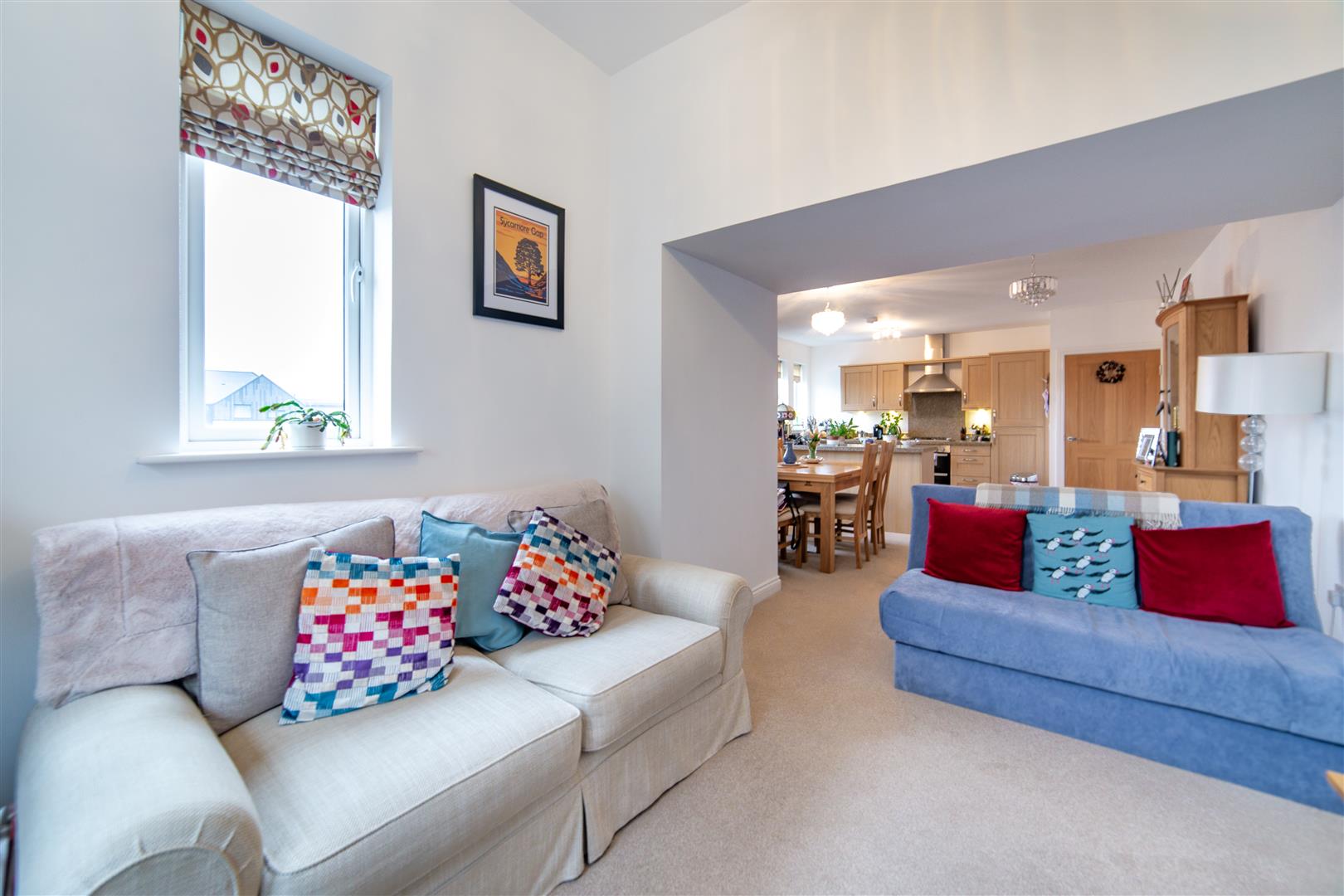 2 bed apartment for sale in Main Street, Newcastle Upon Tyne 1