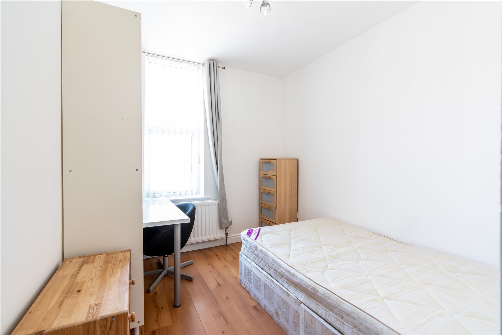 2 bed flat for sale in Addycombe Terrace, Heaton 10