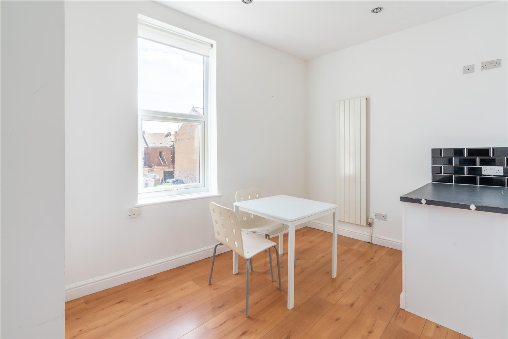 2 bed flat for sale in Addycombe Terrace, Heaton 4