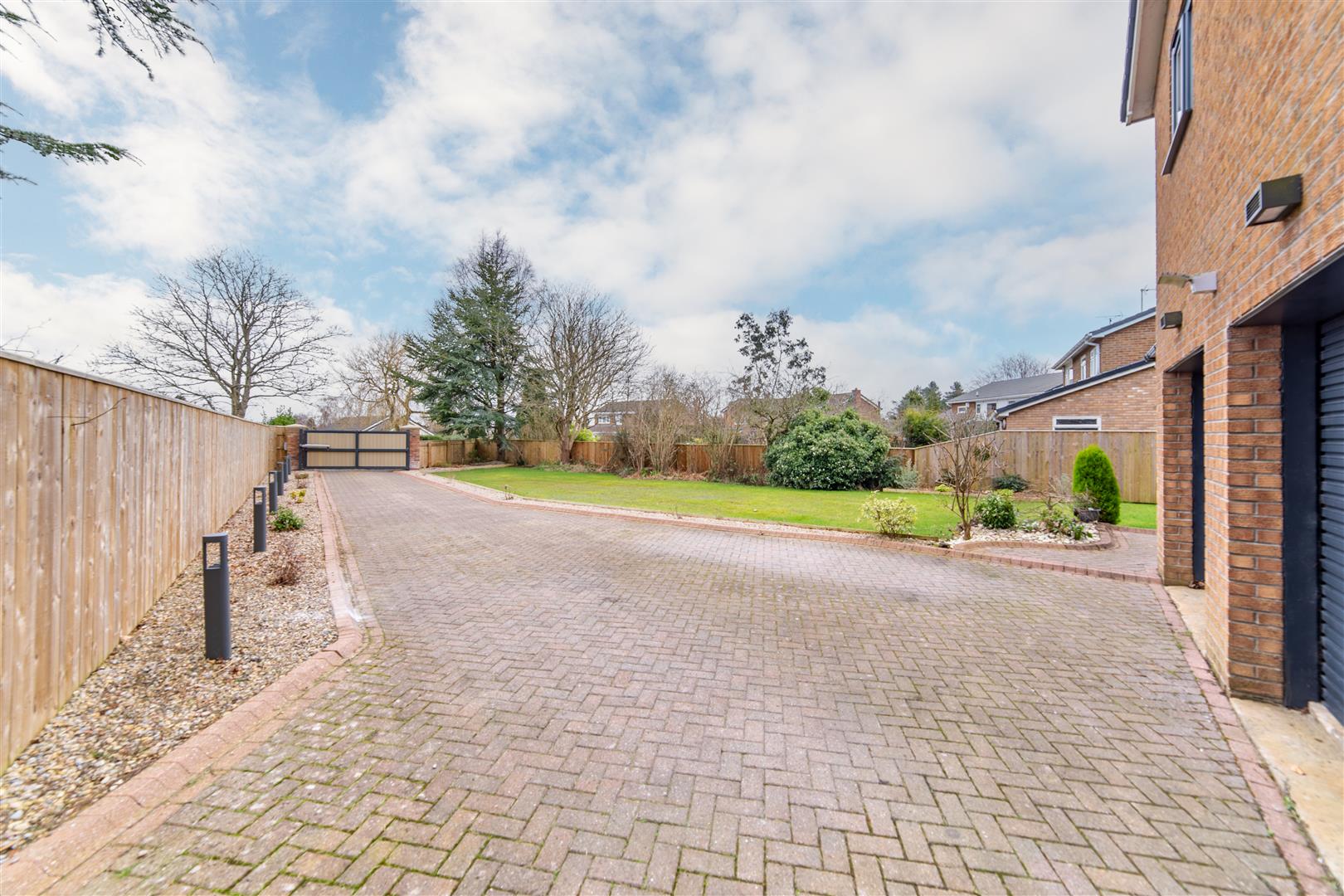 4 bed detached house for sale in Ashdale, Ponteland  - Property Image 36