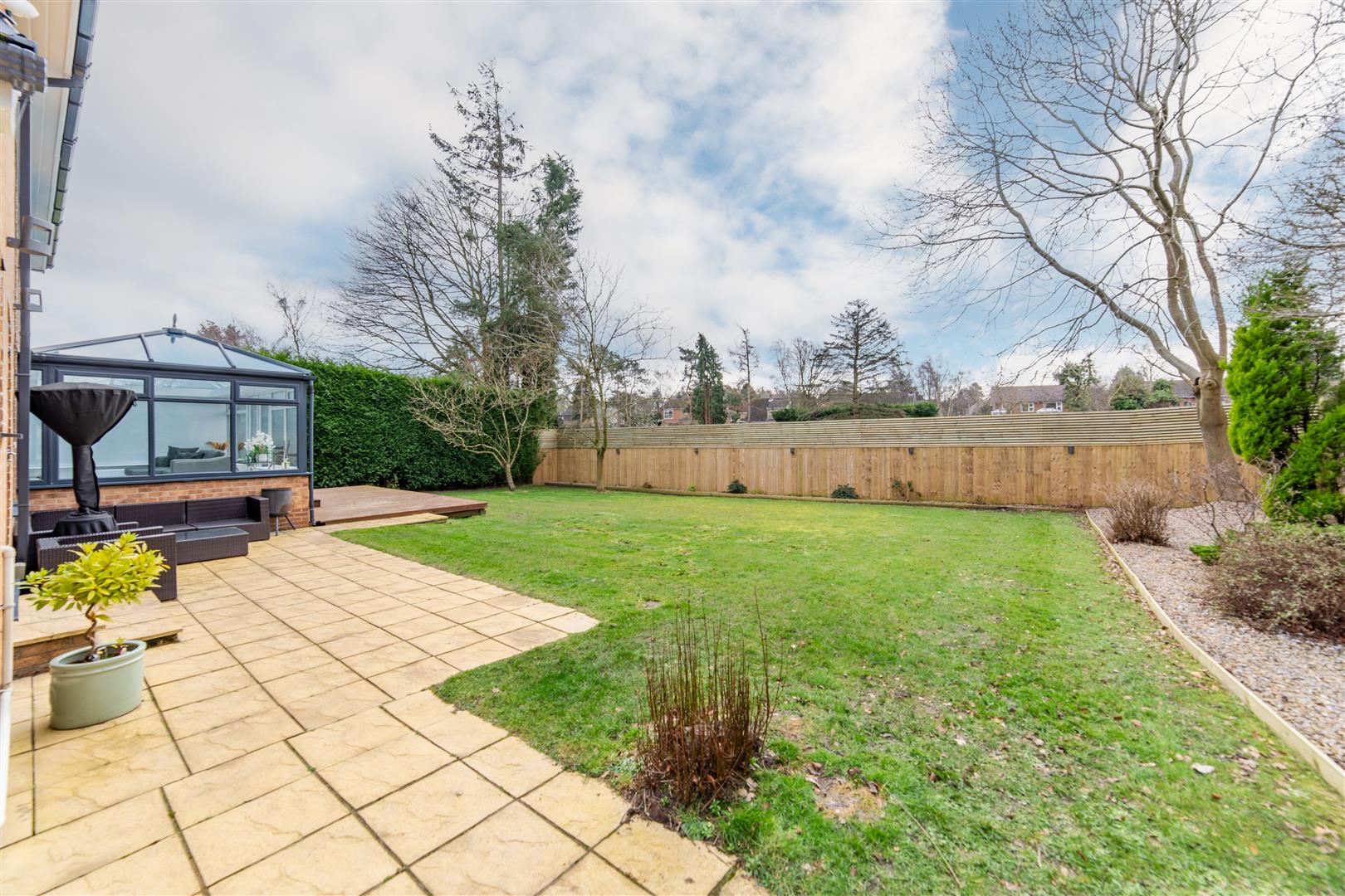 4 bed detached house for sale in Ashdale, Ponteland  - Property Image 33