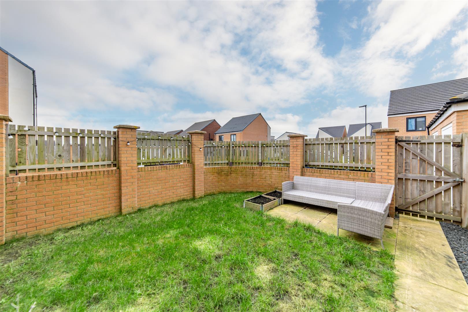 3 bed town house for sale in Osprey Walk, Great Park 17