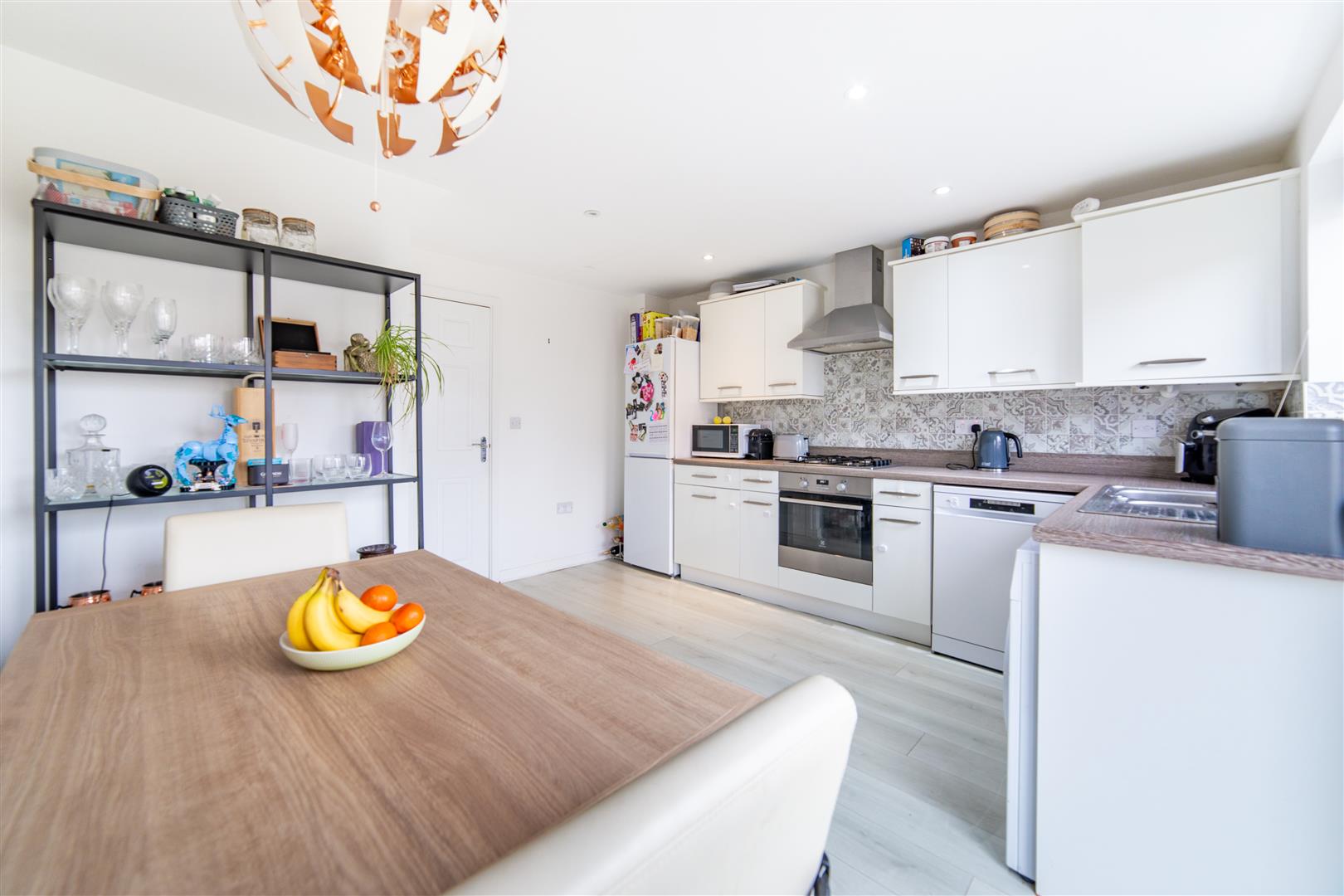 3 bed town house for sale in Osprey Walk, Great Park 7