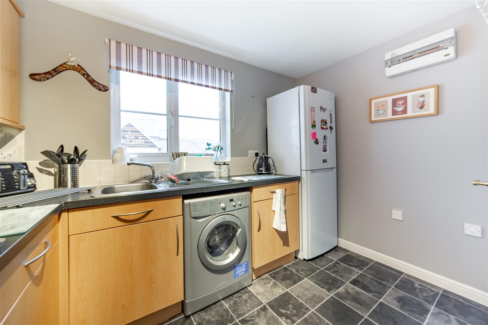 1 bed flat for sale in Regency Apartments, Killingworth  - Property Image 6