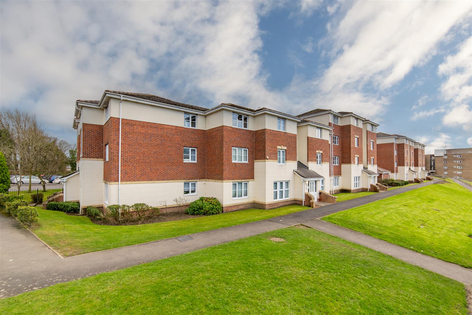 1 bed flat for sale in Regency Apartments, Killingworth  - Property Image 11