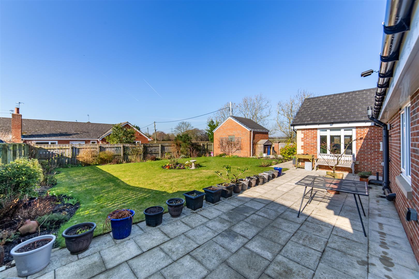 2 bed detached bungalow for sale in Furrow Grove, Morpeth 20