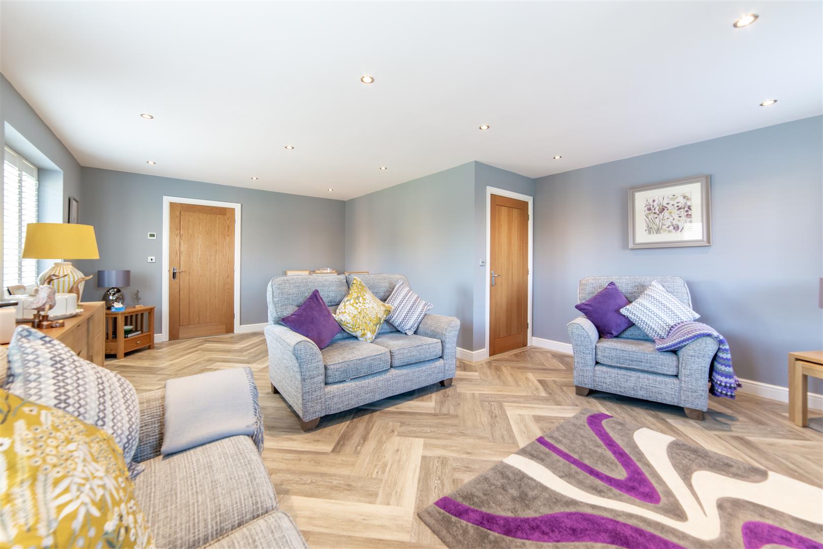 2 bed detached bungalow for sale in Furrow Grove, Morpeth  - Property Image 8