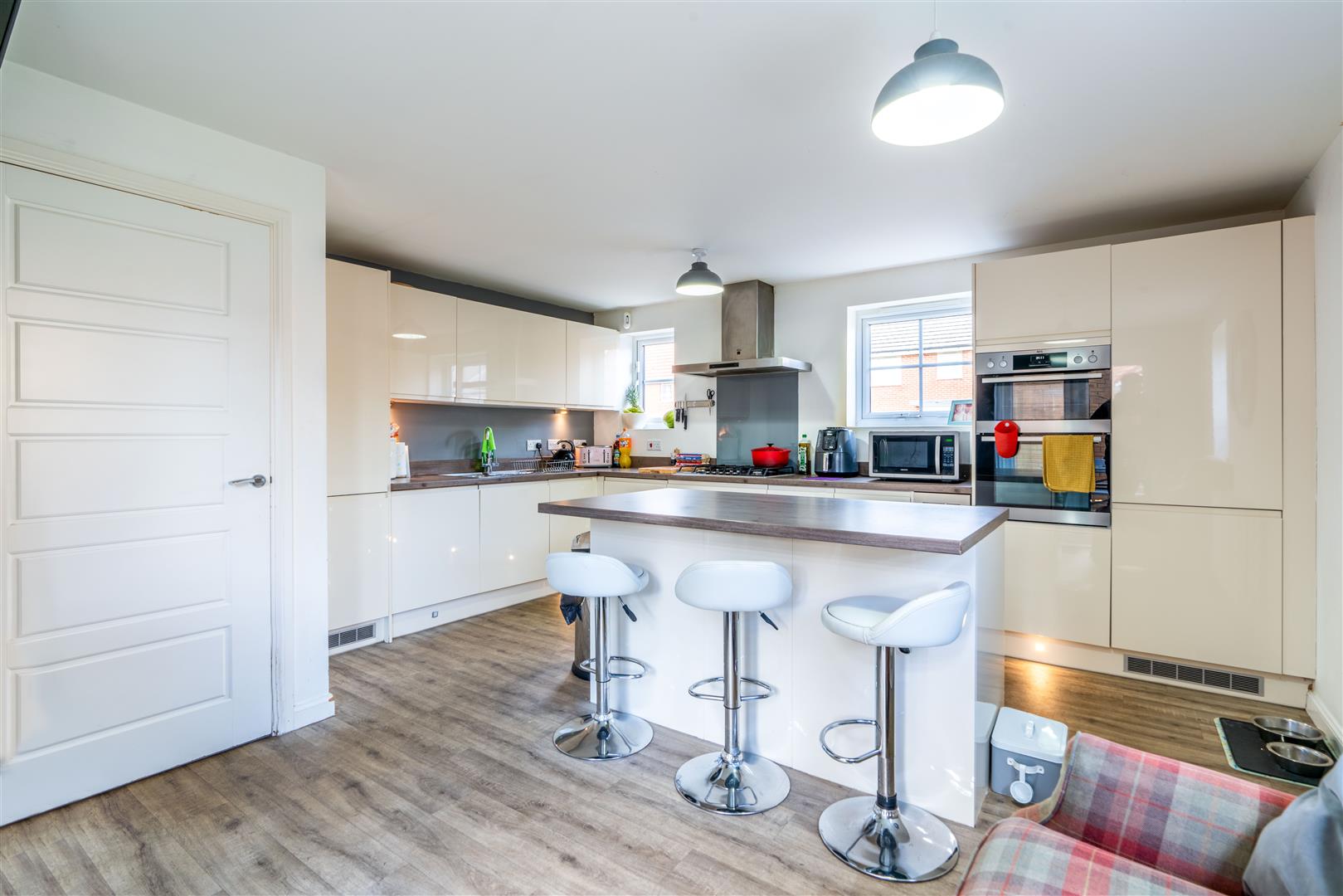 4 bed detached house for sale in Ascot Drive, Newcastle Upon Tyne  - Property Image 8