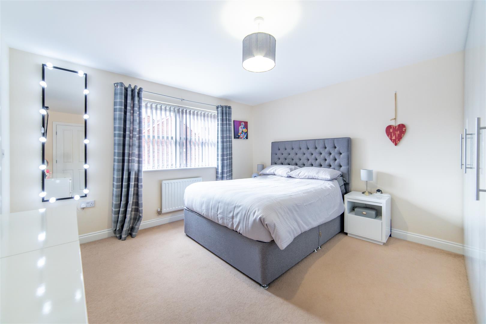 4 bed detached house for sale in Ilderton Crescent, Seaton Delaval 12