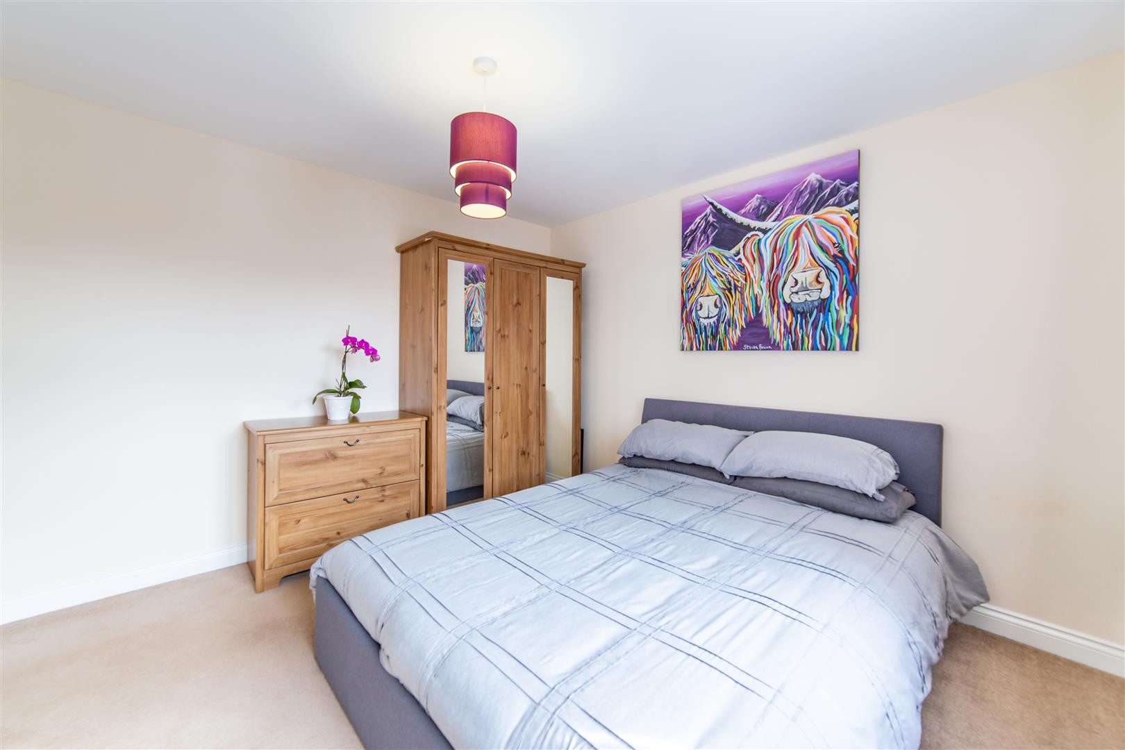 4 bed detached house for sale in Ilderton Crescent, Seaton Delaval 16