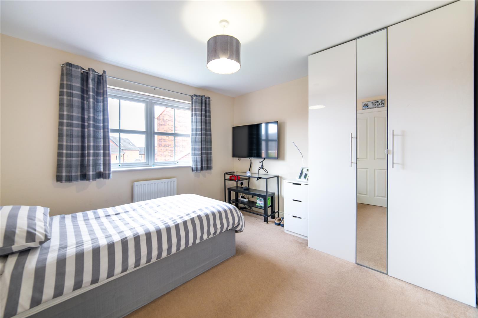 4 bed detached house for sale in Ilderton Crescent, Seaton Delaval 17