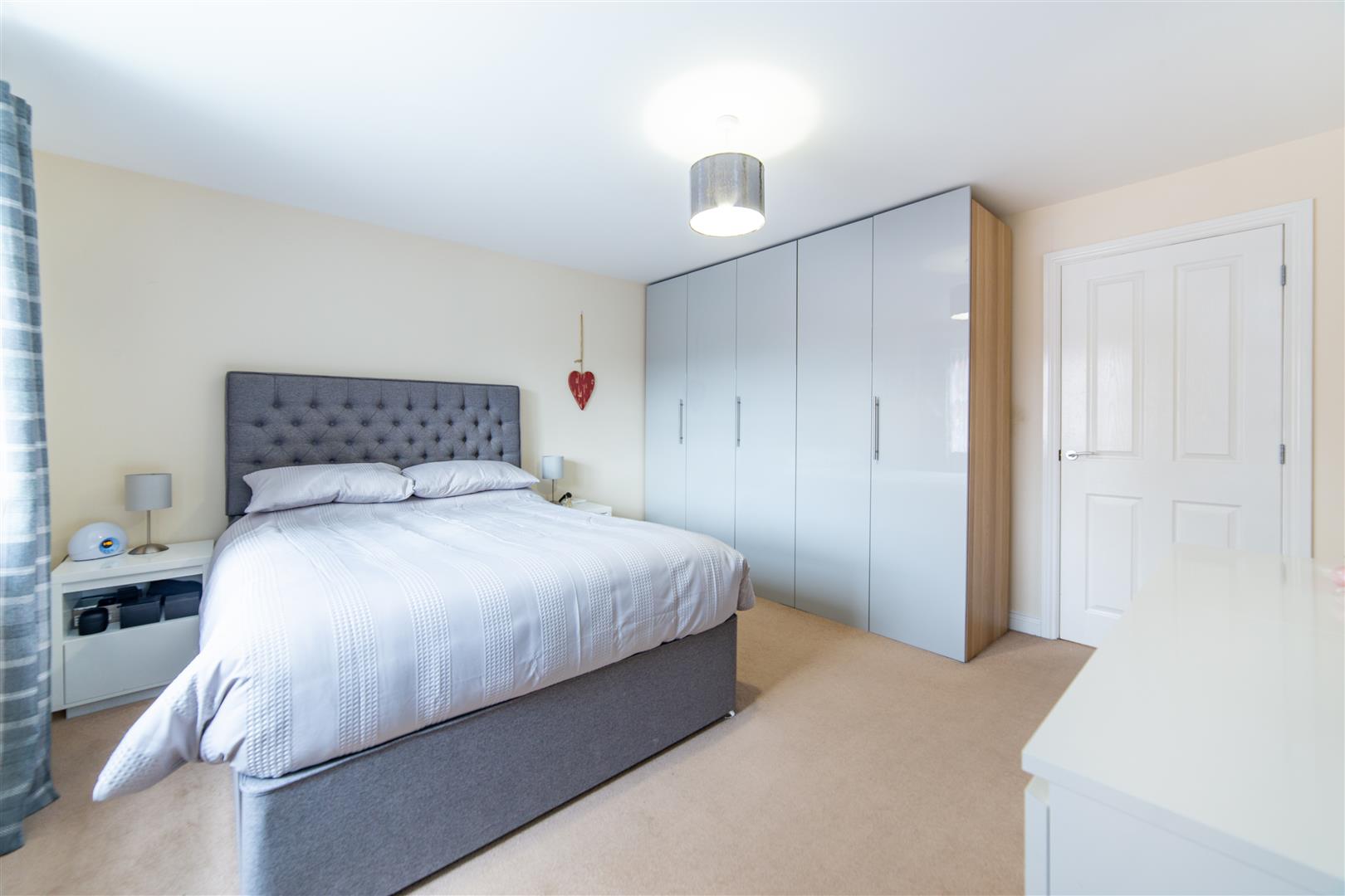 4 bed detached house for sale in Ilderton Crescent, Seaton Delaval 13