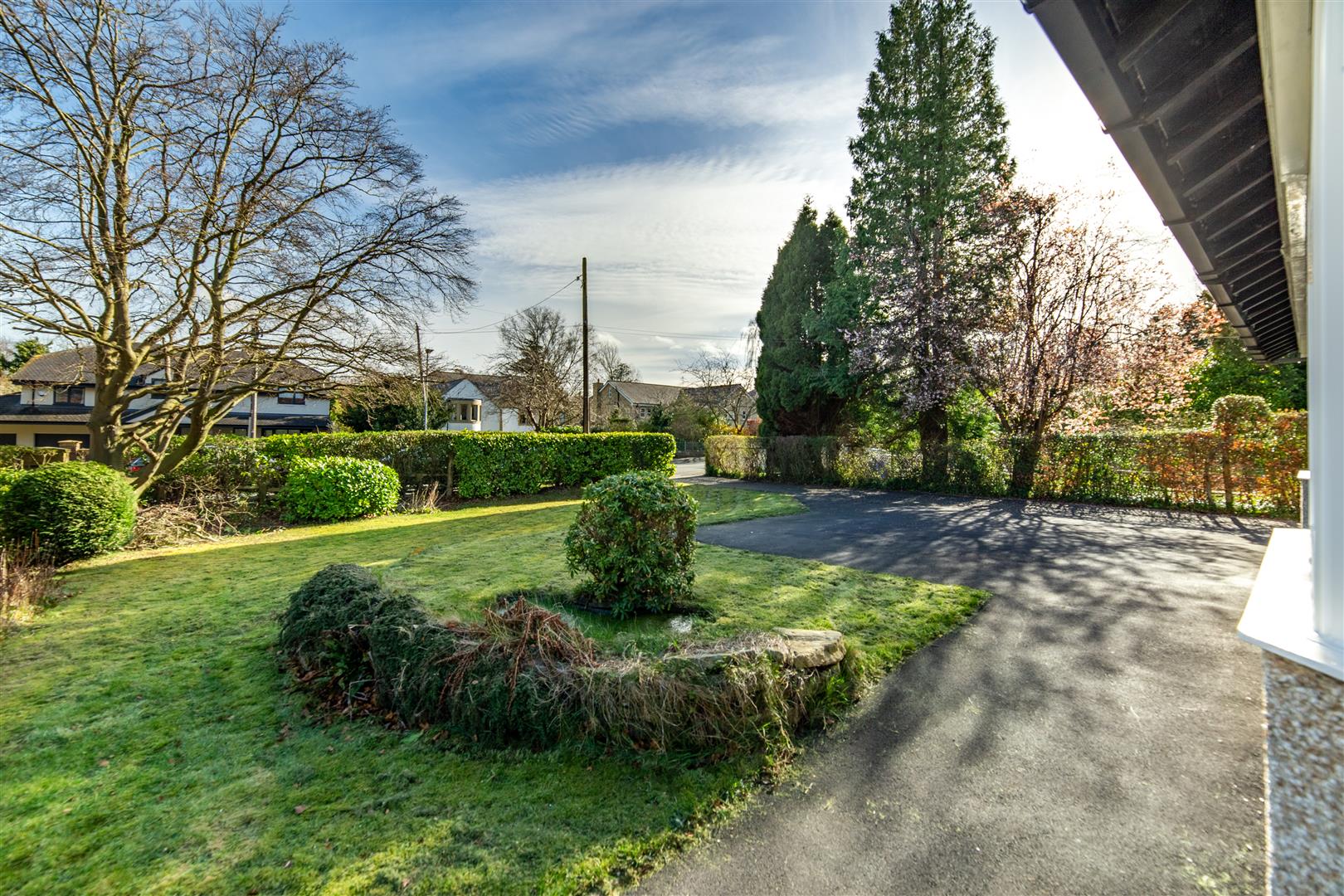 4 bed detached bungalow for sale in Darras Road, Ponteland  - Property Image 18
