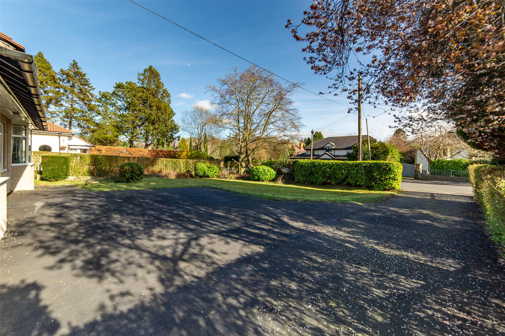 4 bed detached bungalow for sale in Darras Road, Ponteland  - Property Image 19