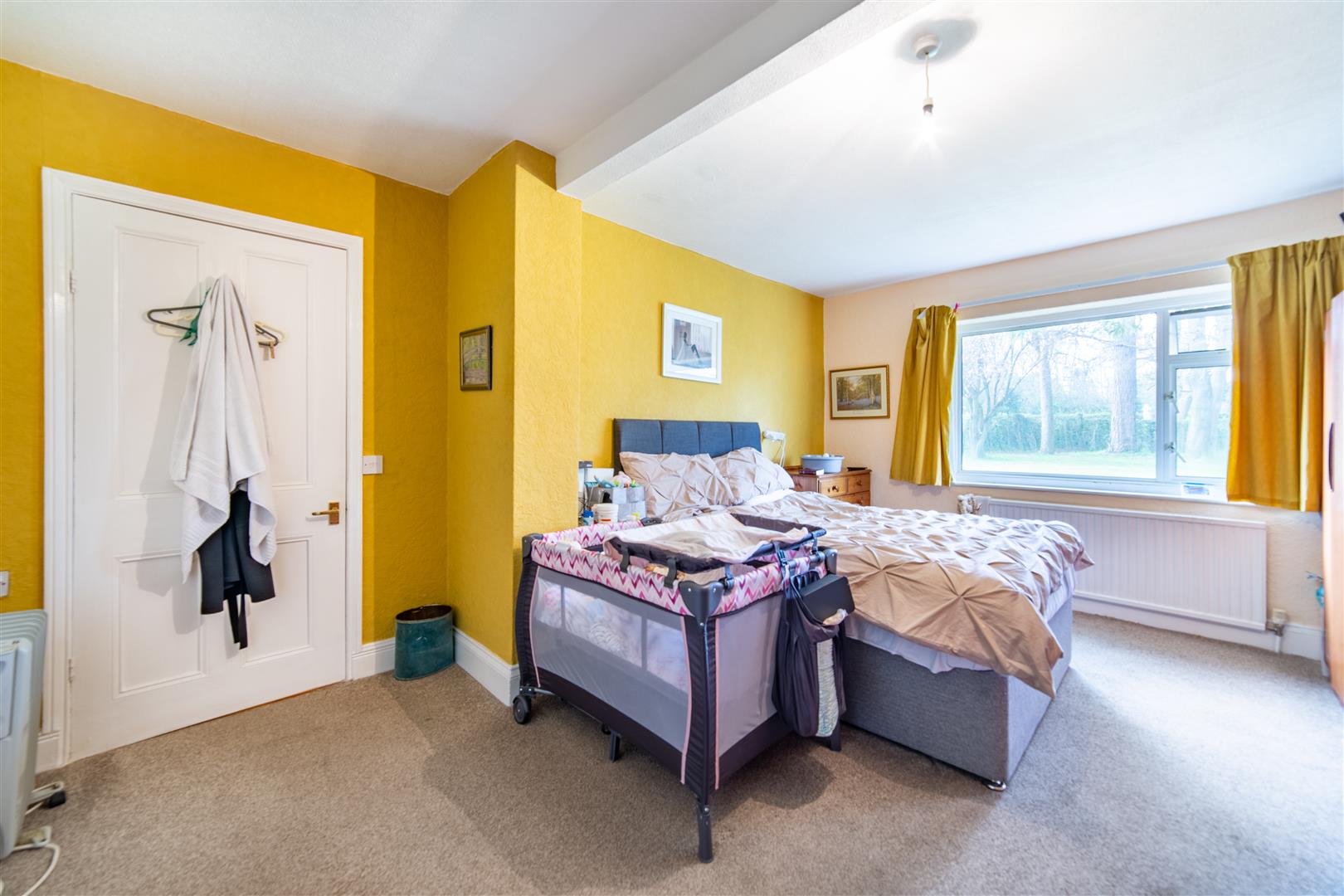 4 bed detached bungalow for sale in Darras Road, Ponteland  - Property Image 11