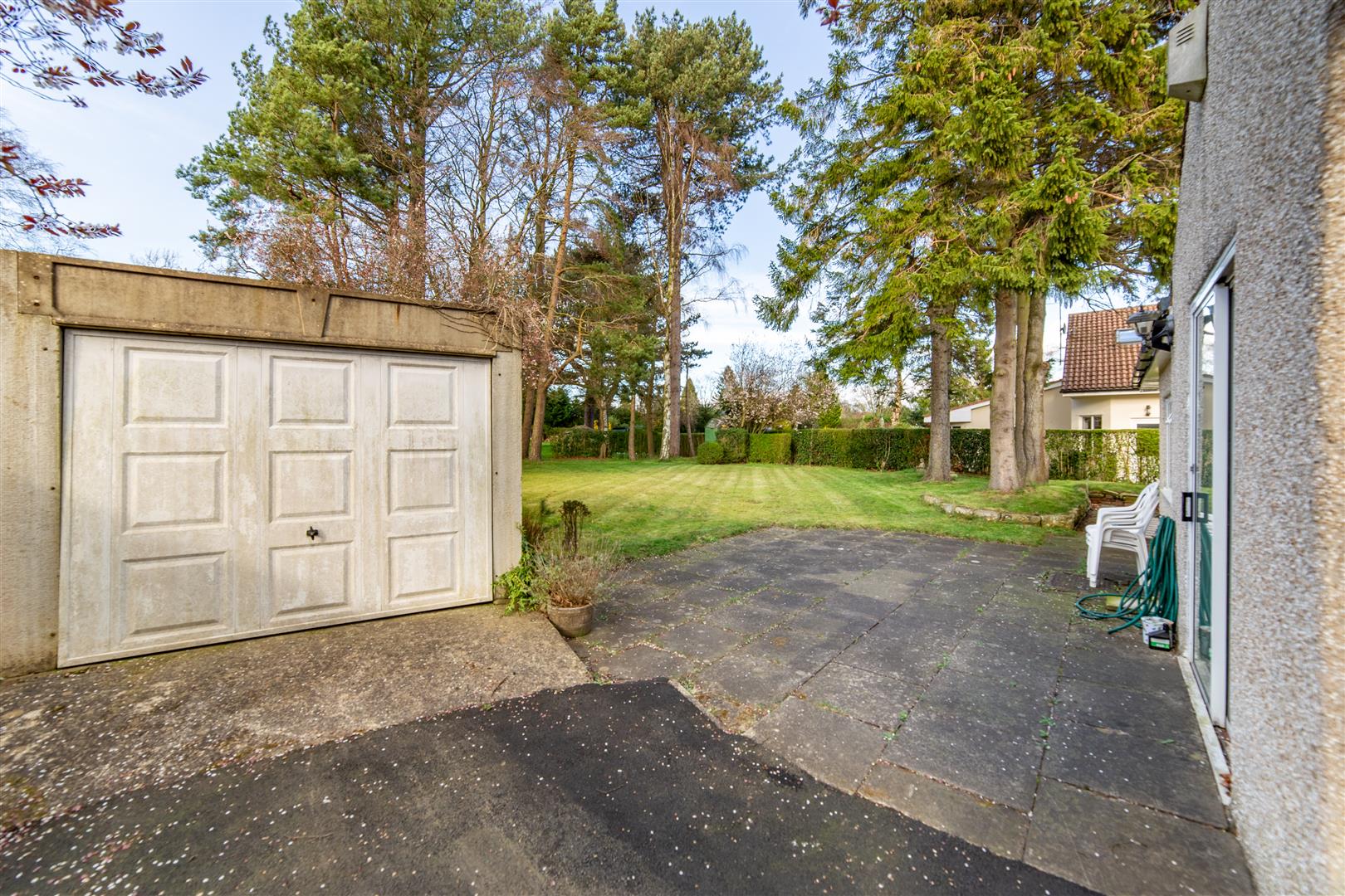 4 bed detached bungalow for sale in Darras Road, Ponteland  - Property Image 20