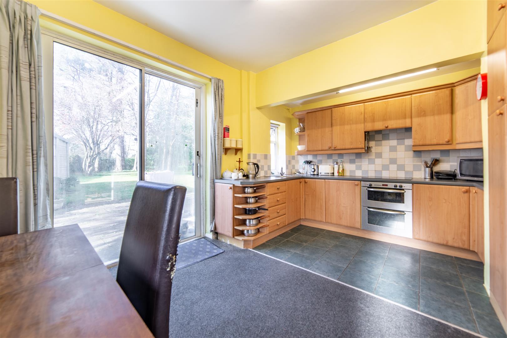 4 bed detached bungalow for sale in Darras Road, Ponteland 6