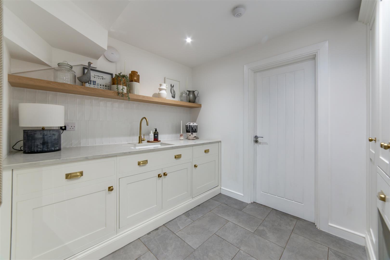 3 bed detached house for sale in Collier Gardens, Hazlerigg 12