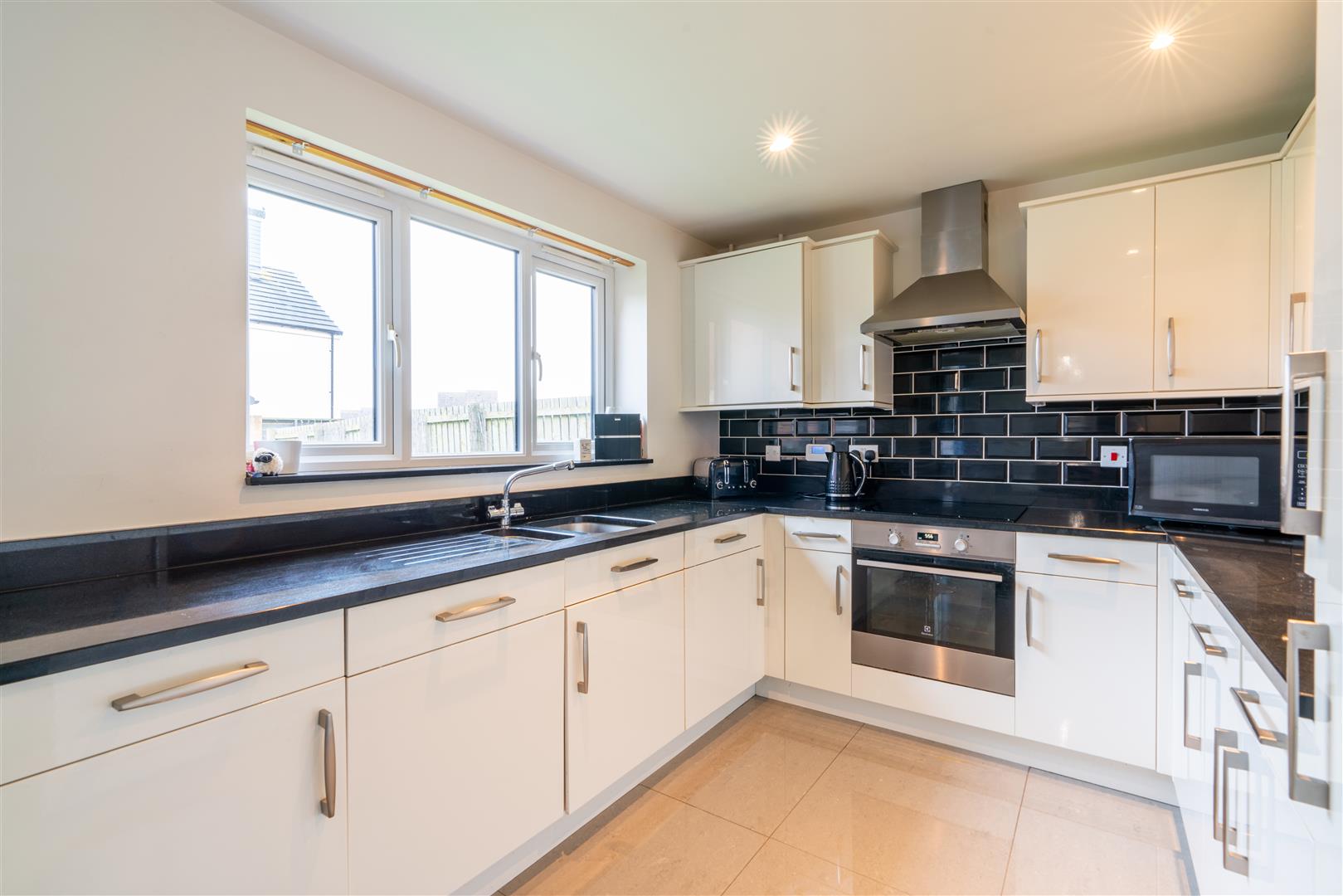 5 bed detached house for sale in Roseden Way, Great Park 3