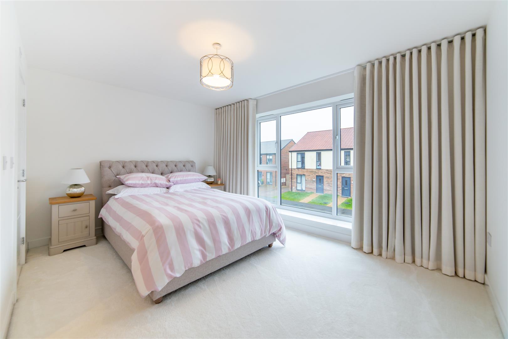 4 bed detached house for sale in Holly Way, Morpeth 13