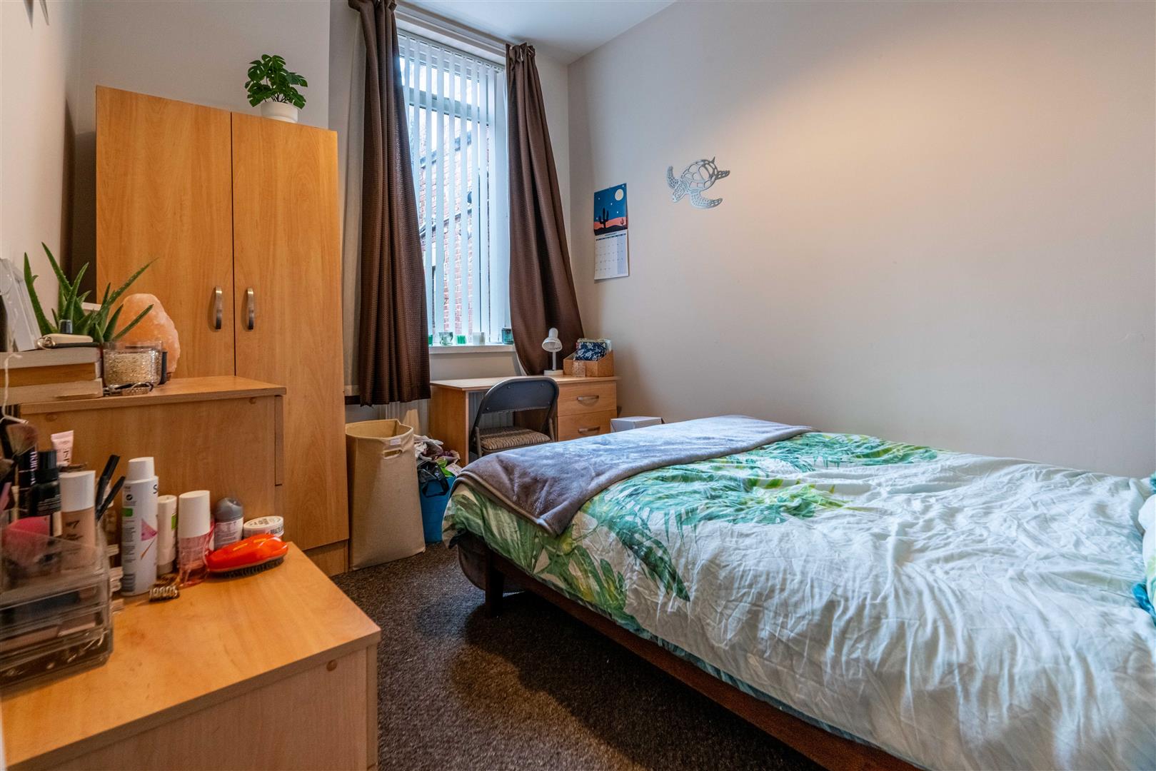 2 bed flat for sale in Glenthorn Road, Jesmond 7