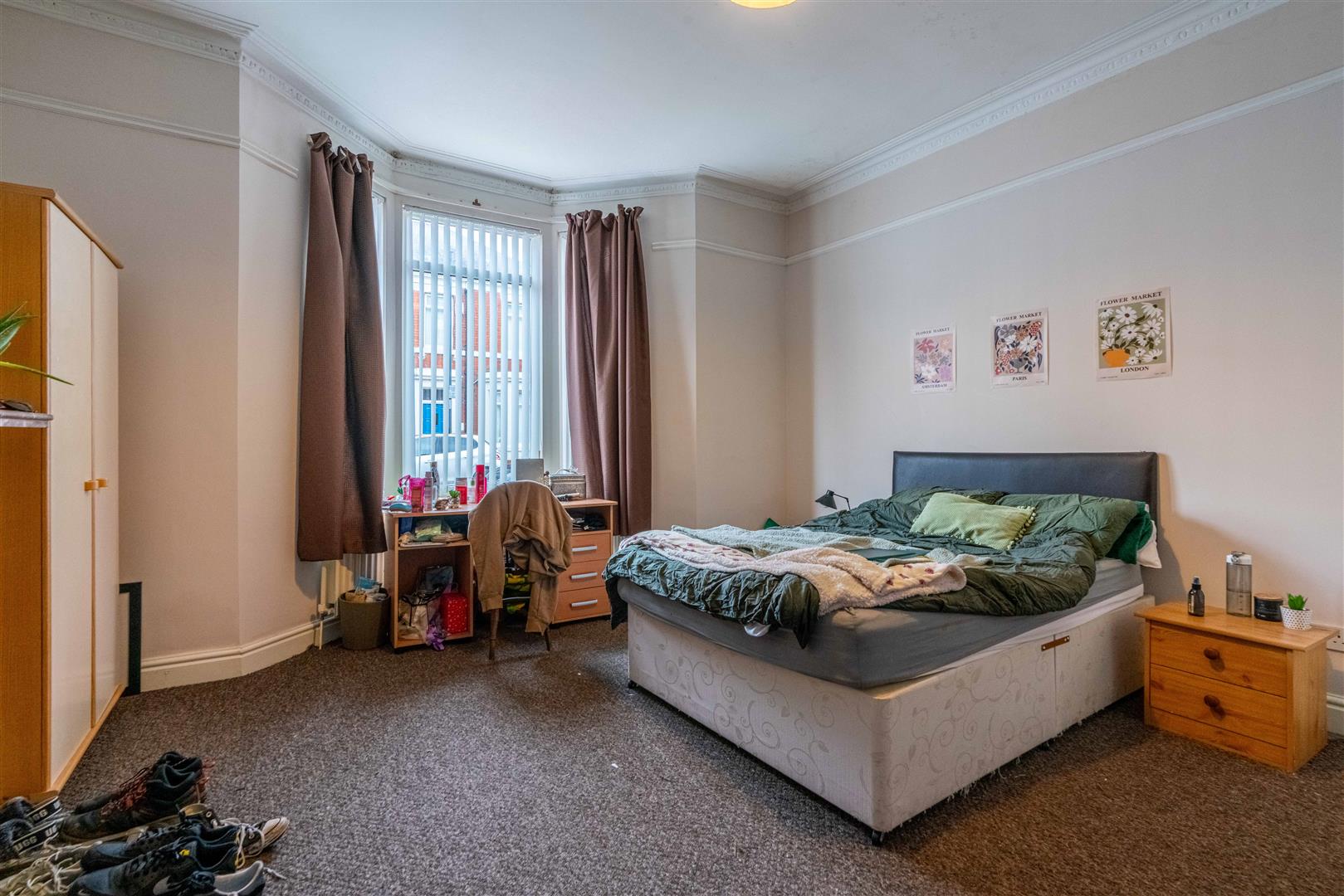 2 bed flat for sale in Glenthorn Road, Jesmond 6