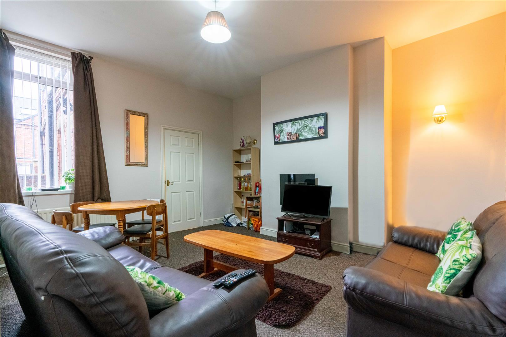 2 bed flat for sale in Glenthorn Road, Jesmond  - Property Image 3