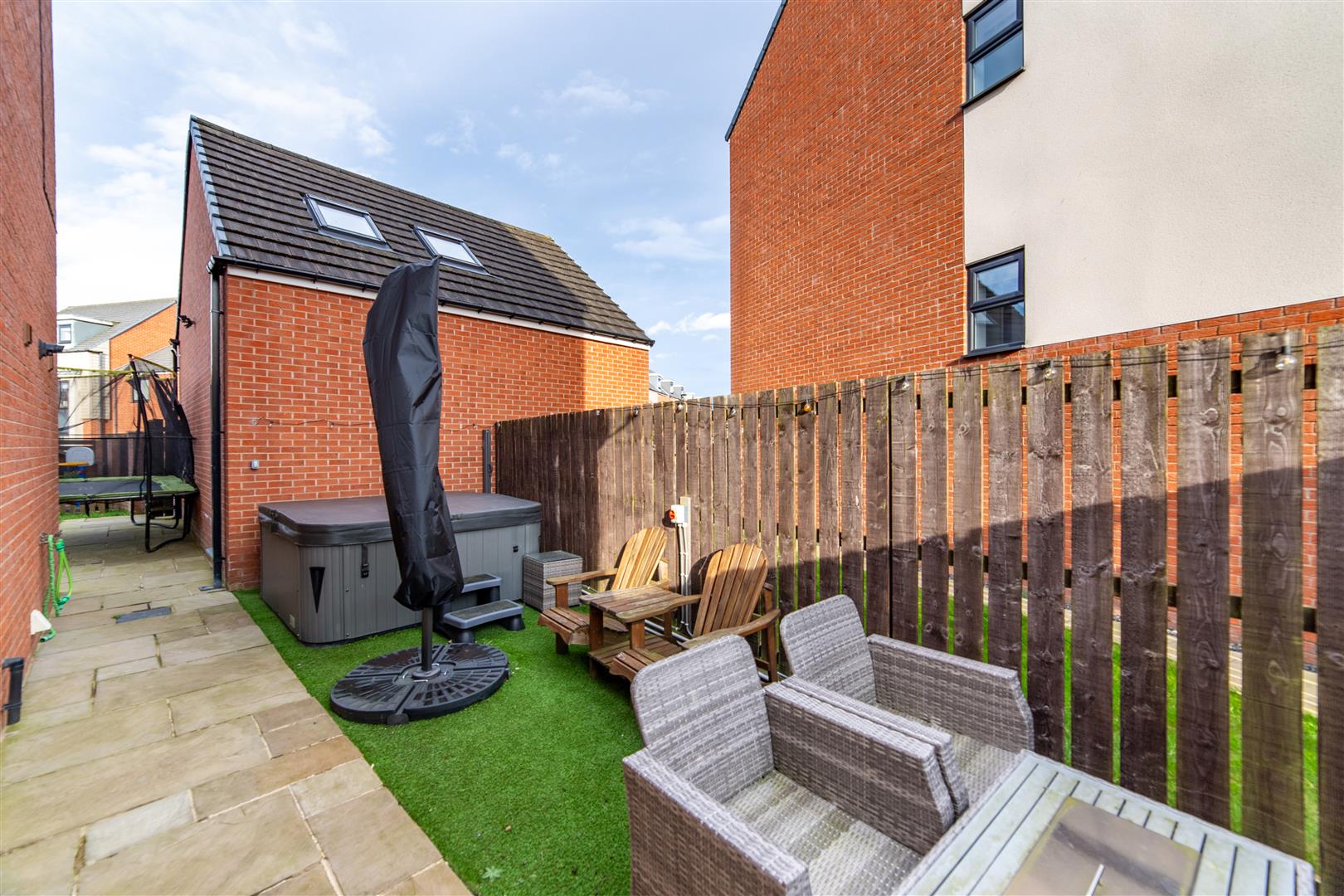 5 bed detached house for sale in Elford Avenue, Newcastle Upon Tyne  - Property Image 28