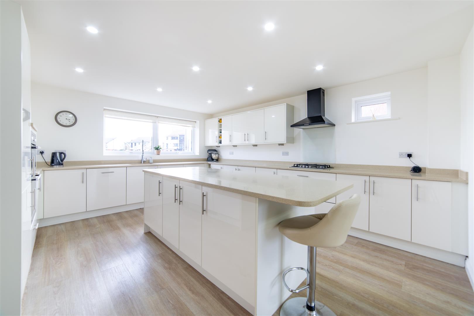 5 bed detached house for sale in Elford Avenue, Newcastle Upon Tyne  - Property Image 10