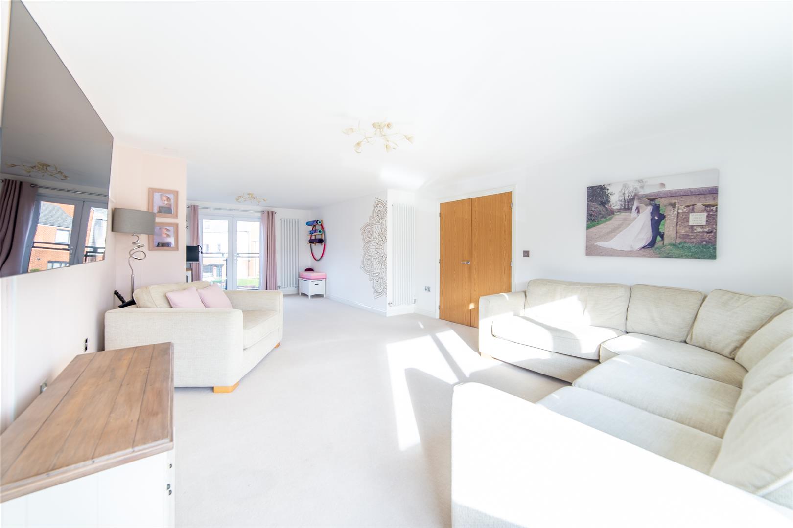 5 bed detached house for sale in Elford Avenue, Newcastle Upon Tyne 20