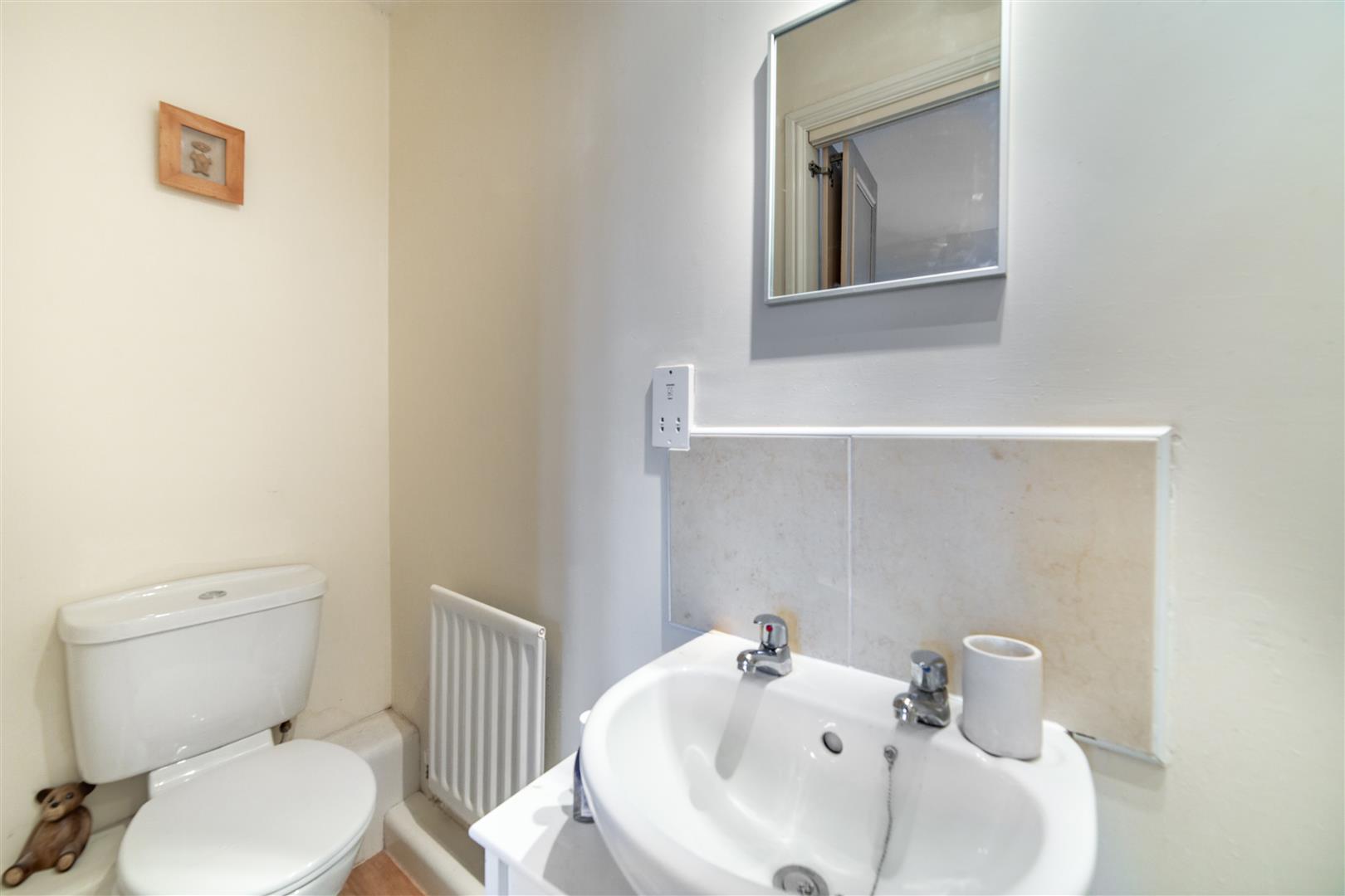 2 bed apartment for sale in Battle Hill, Hexham 11
