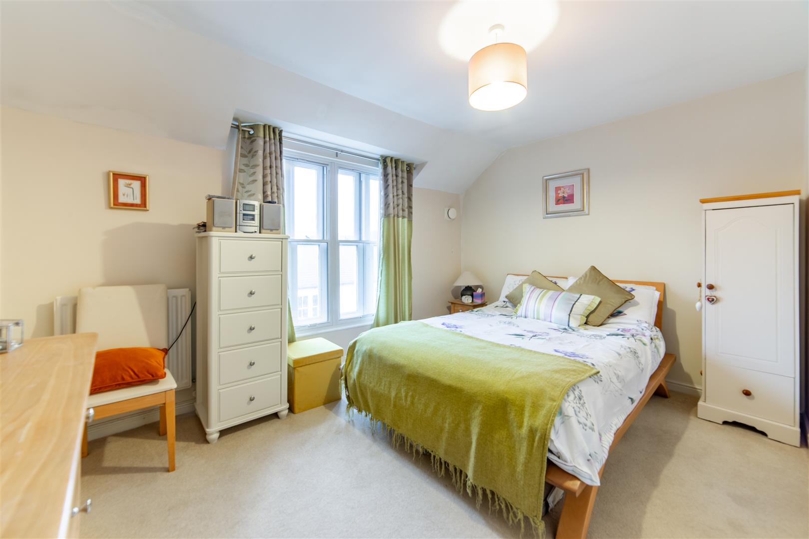 2 bed apartment for sale in Battle Hill, Hexham  - Property Image 6