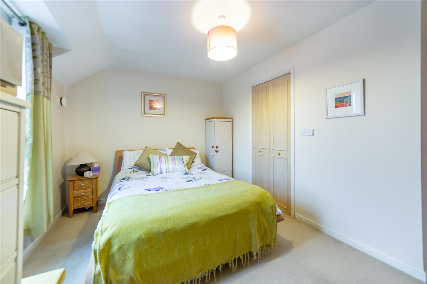 2 bed apartment for sale in Battle Hill, Hexham  - Property Image 4