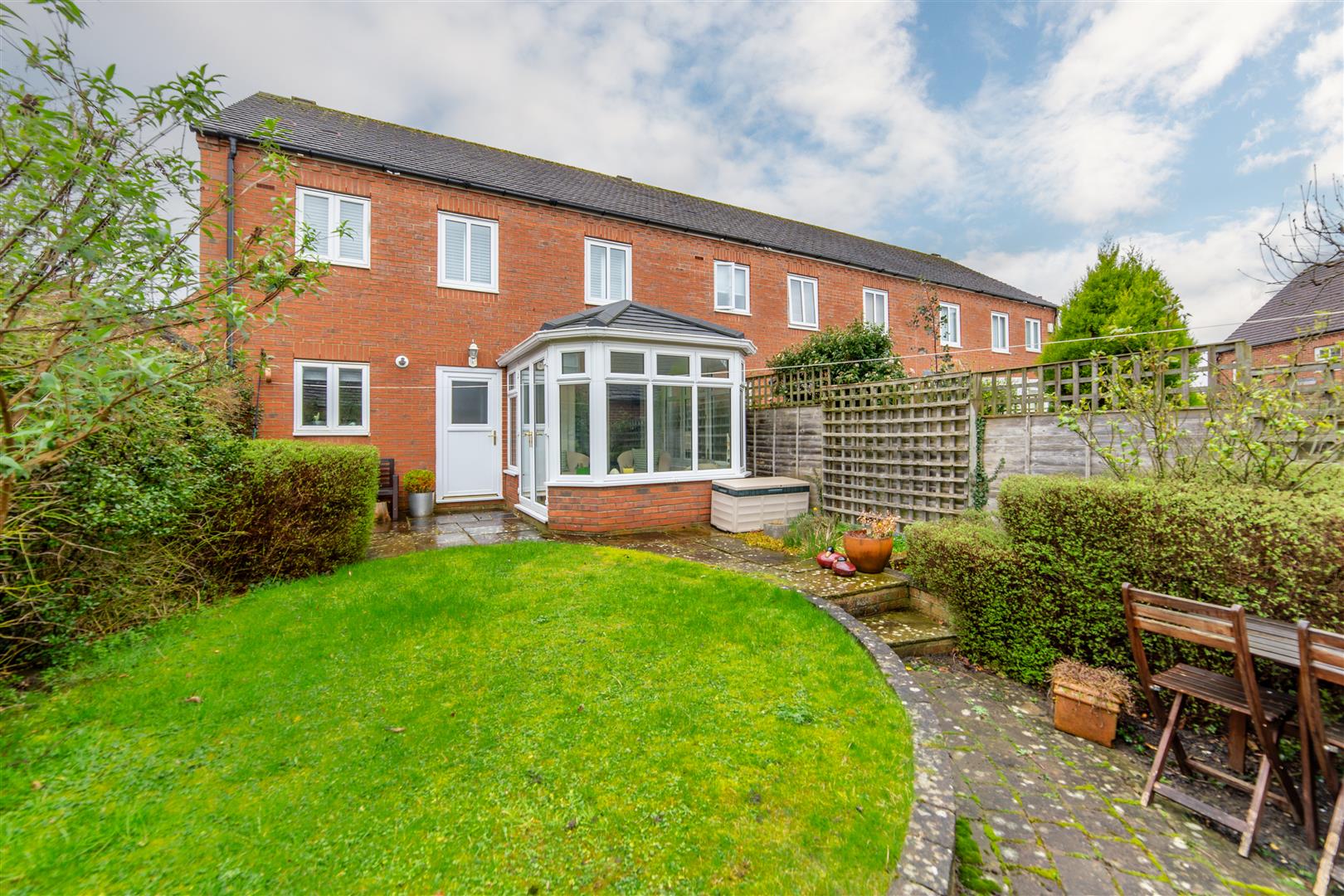 3 bed end of terrace house for sale in Warkworth Woods, Gosforth 19